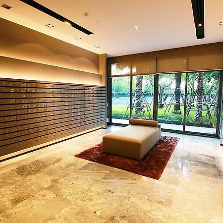 Ideo Mobi Eastgate Bangna By Winnie